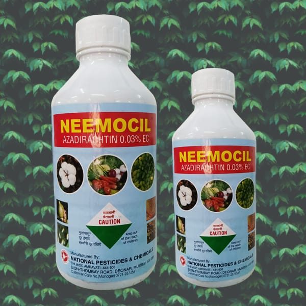 Neemocil Neemocil